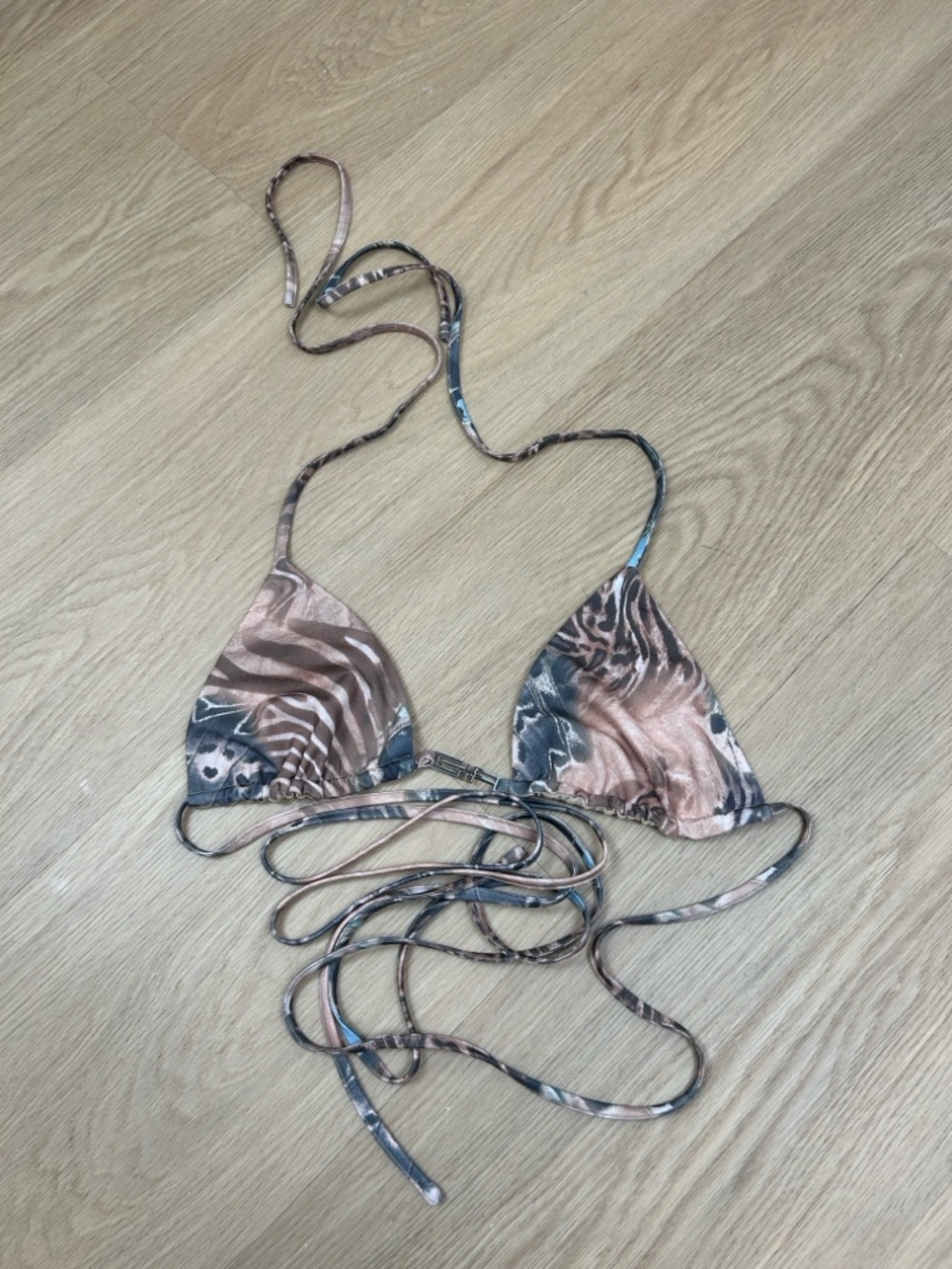 I.AM.GIA Bikini Top